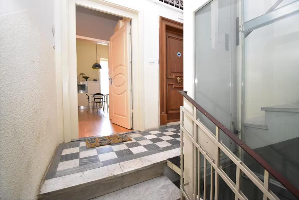 Appartamento A 150M Dal Duomo Pietrasanta Exterior foto